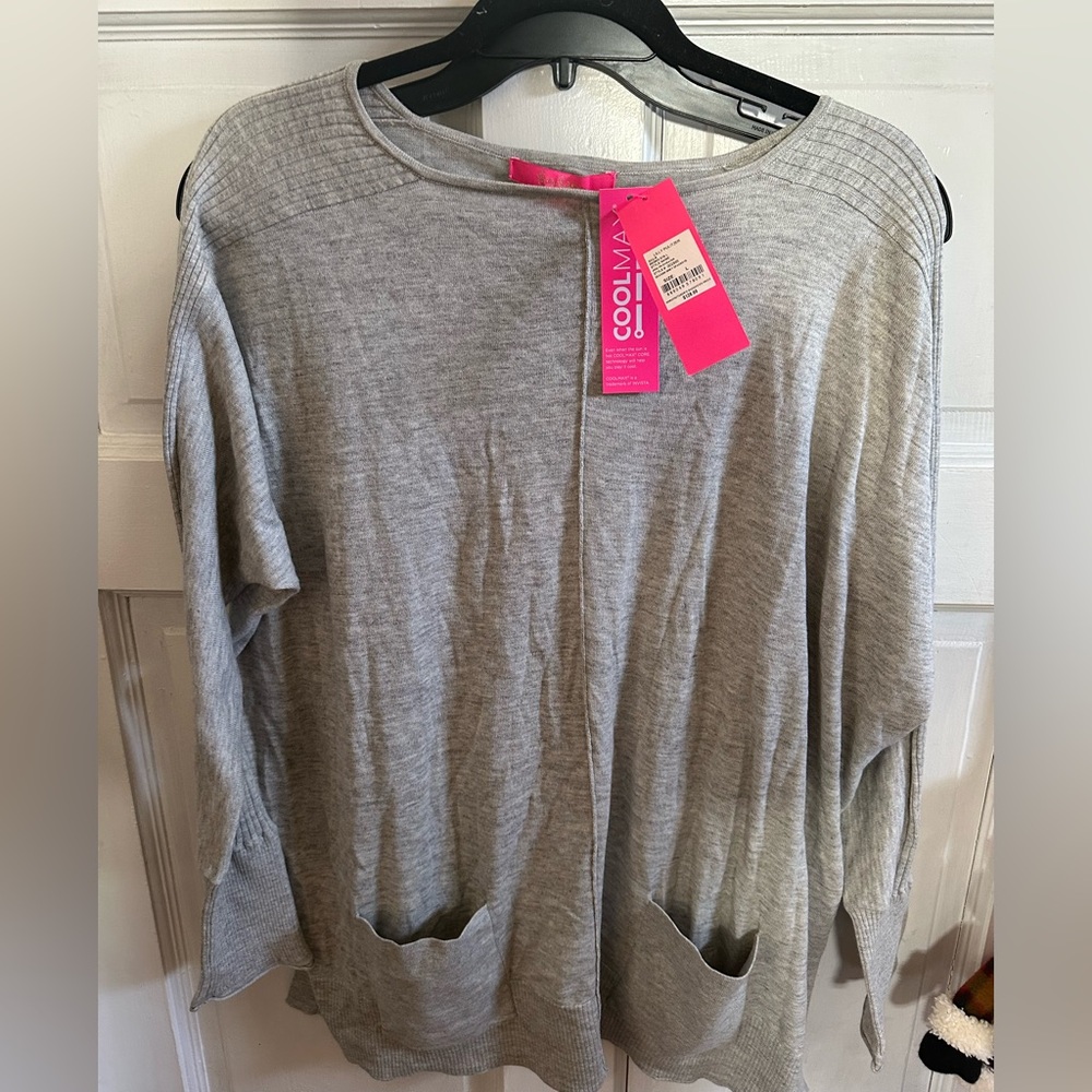 Joslyn sweater